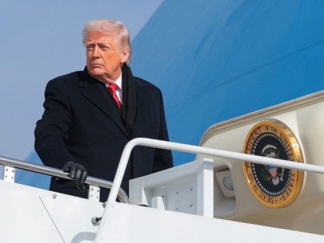 Trumpov Odbor za mir izazvao podjele: Macron odbio članstvo, mnogi zabrinuti oko uvjeta