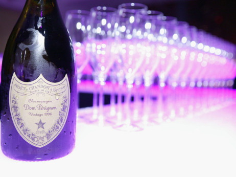 Šampanjac u središtu političkog sukoba između Trumpa i Macrona – hoće li 'suhi siječanj' trajati cijelu godinu?