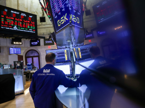 Pregled burze: Novo lice Feda, velika rasprodaja zlata i pad bitcoina