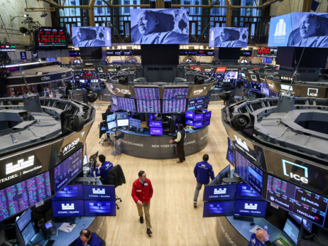 Što se sprema? S&P 500 dosegao rekordnu razinu, a insajderi s Wall Streeta prodaju dionice