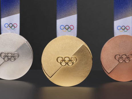 Od prestiža do milijuna: koliko danas vrijedi olimpijska medalja