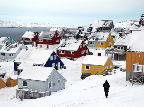 Trump odustaje od odmazde carinama zbog pitanja Grenlanda