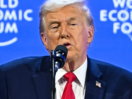 Kako se svijet preslaguje zbog Trumpa