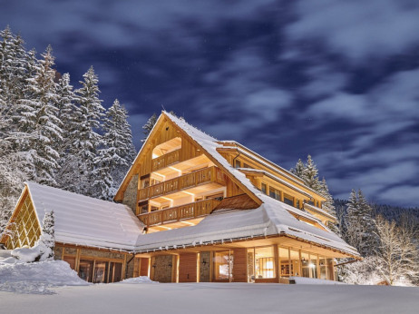 Koliko košta zimska raskoš u slovenskim Alpama? Provjerili smo najprestižnije hotele