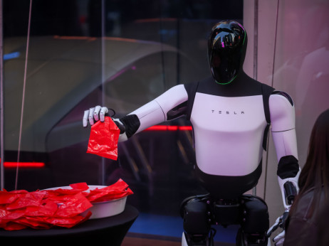 Rezultati Tesle - Zarada nadmašila očekivanja, prihodi ipak podbacili