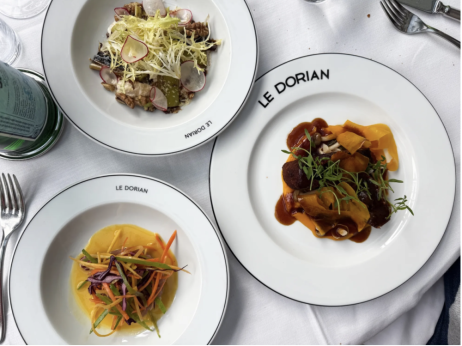 Ženeva za gurmane: gdje jesti ako dolazite poslovno, a gdje ako kupujete Rolex?