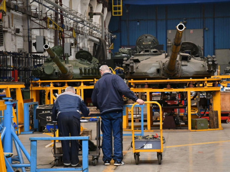 CSG osvaja burzu, a gdje je u svemu tome Đuro Đaković?