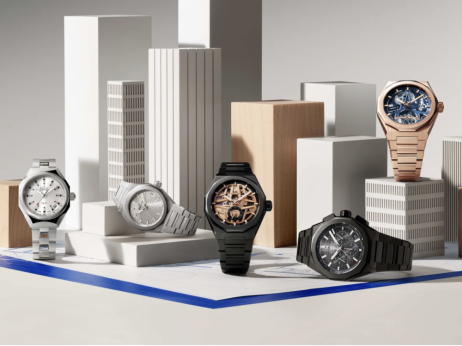 Predstavljamo nove satove LVMH brendova - Hublot je kolekciju posvetio Đokoviću