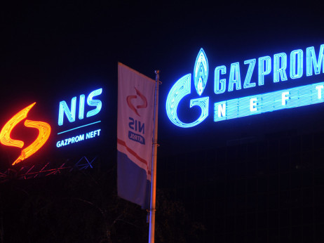 MOL poručio kako je Gazprom Njeft prihvatio njihovu ponudu za NIS