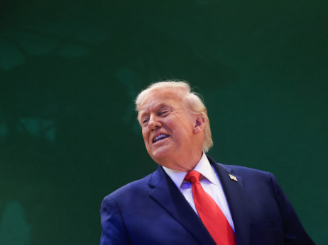 Dolar u slobodnom padu, Trumpa to ne brine - 'Mogu ga podići ili spustiti kao jo-jo'