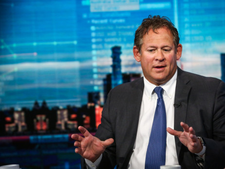 Riederovi planovi za budućnost Feda dobrodošli su u borbi za čelnu poziciju nakon Powella