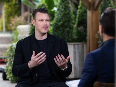 Kako je jedan londonski startup pretvorio chatbotove u HR alat