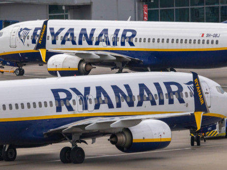 Ryanair podiže cijene karata više od sedam posto, evo razloga