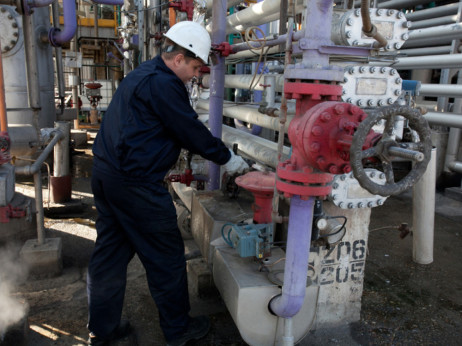 Petrohemija, koja je u vlasništvu NIS-a, počinje da radi od 5. februara