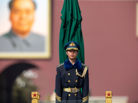 Kako Xi gradi kinesko industrijsko carstvo s europskim potrošačima