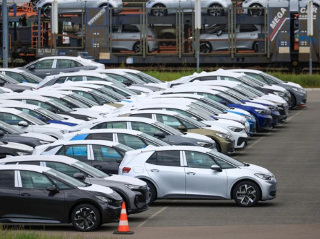 Polovna vozila i dalje glavni pokretač rasta tržišta automobila u BiH