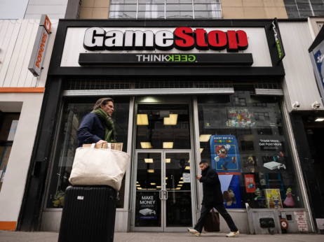 Zašto se Michael Burry vraća GameStopu i što to znači za dionicu