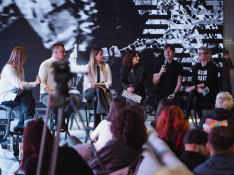 Otac modernog AI-ja, globalni strateški autoritet i žena iza rasta najvećih tehnoloških divova stižu u Hrvatsku na Dane komunikacija