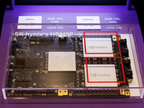 Proizvođač čipova SK Hynix zarađuje na neumoljivom apetitu za AI-em