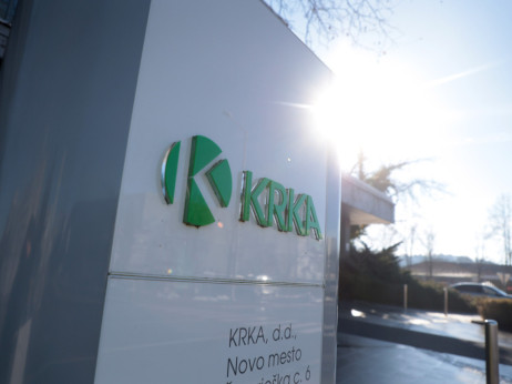 Krka v nov odkup delnic, Telekom predlaga 4,60 evra dividende