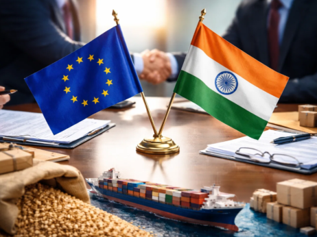 U doba protekcionizma, EU i Indija biraju komplementarnost. Evo tko profitira od "majke svih sporazuma"