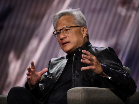 Čelnik Nvidije potvrdio da će "apsolutno" uložiti u OpenAI, ali smanjio očekivanja