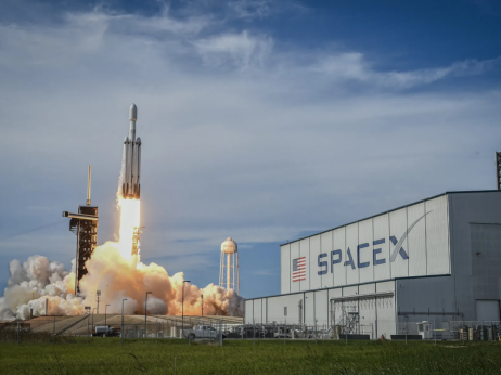 Robinhood cilja ključnu ulogu u povijesnom IPO-u SpaceX-a