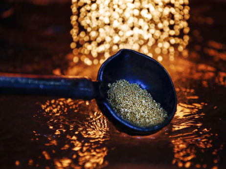 Zašto kripto-div Tether gomila zlato u Švicarskoj? I kako to utječe na cijenu