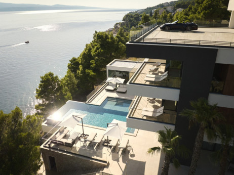 Porezi i prvi red do mora određuju pravila igre na tržištu nekretnina u 2026. godini, evo gdje uložiti