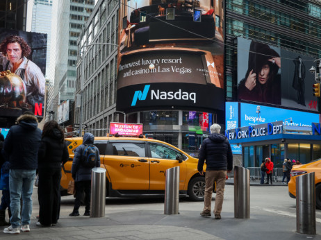 S&P 500 dosegao rekord na krilima nade u trajno primirje s Iranom