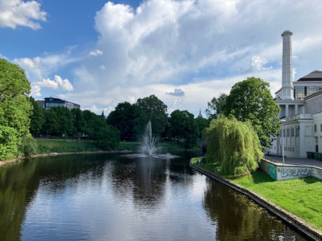 Kako obići sve tri baltičke zemlje za sedam dana
