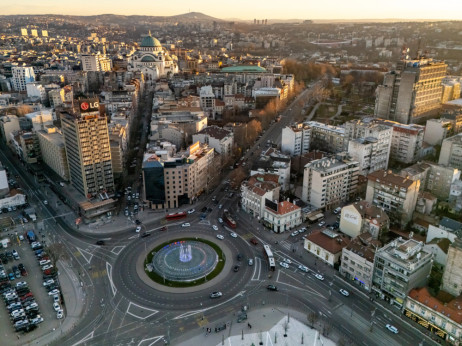 Ko danas puni hotele u Srbiji i gde