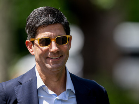 Pogledajte reakcije s Wall Streeta nakon što je Trump izabrao Warsha za sljedećeg predsjednika Feda