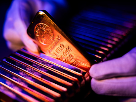 Pad cijene zlata: Je li sada najbolje vrijeme za kupovinu