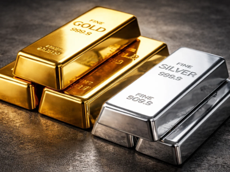 Zlato se oporavlja nakon povijesnog pada