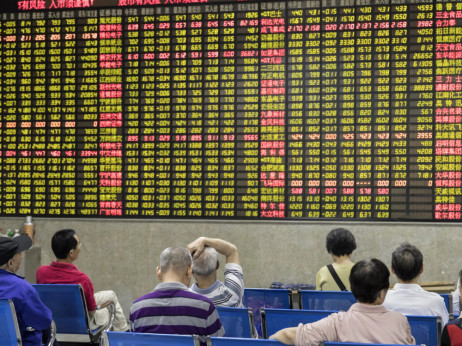 Proizvođači čipova i zlato pokreću oporavak tržišta u nastajanju