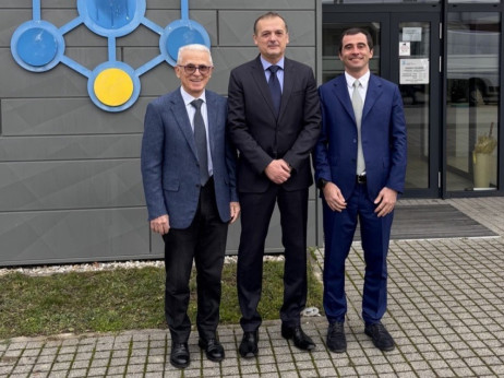 Talijanska LabAnalisys grupa kupila čakovečki Bioinstitut