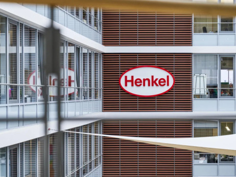Henkel kupuje nizozemskog proizvođača premaza Stahl za 2,1 milijardu eura