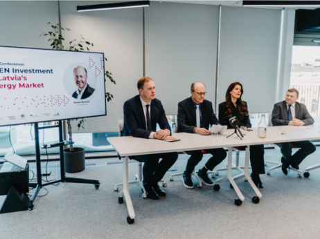 NGEN Group ulazi u Latviju: razvijat će projekt skladištenja energije koristeći Teslinu tehnologiju