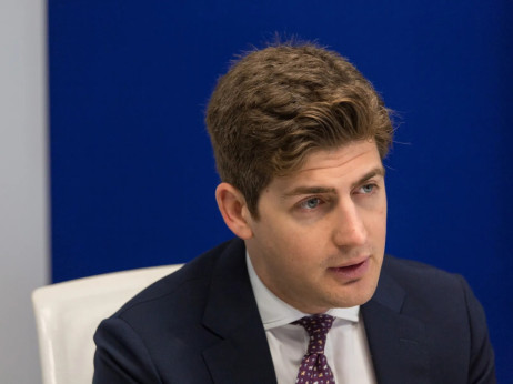 Fidelity se sprema za ponovnu kupnju zlata nakon povijesnog pada