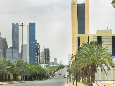 Upoznajte američkog tradera koji je kupio saudijski nogometni klub