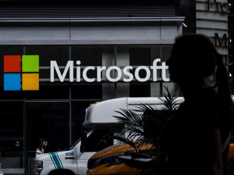 Microsoft pred najgorim kvartalom od 2008. - umjetna inteligencija uzima dvostruki danak