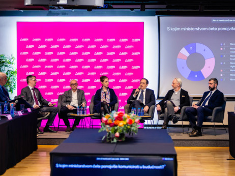 Kvalitetno planiranje europskih sredstava zahtijevat će brže predviđanje tehnoloških trendova