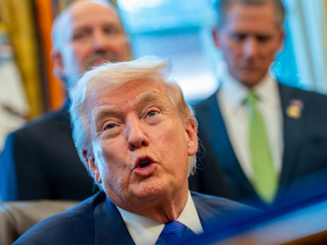 Trumpova umjetnost ne-baš-dogovora i što to znači za svijet?