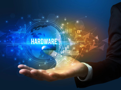 Preokret tržišta: Hardver pobjeđuje softver u doba umjetne inteligencije