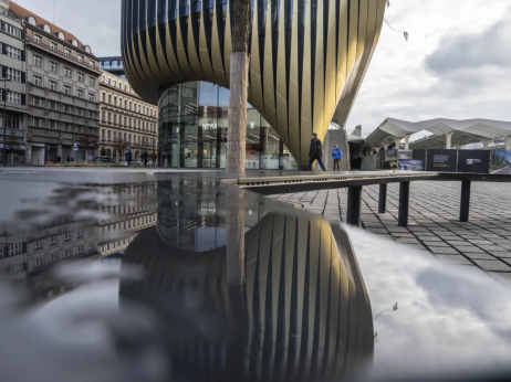 Kako češki matematičari dominiraju europskim energetskim tržištem