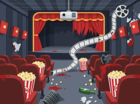 Najveće premijere filmova i serija u 2026. godini