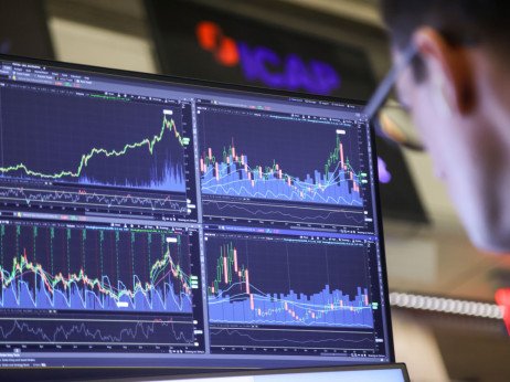 Američke dionice rastu, svježi makropodaci ohrabruju tržište