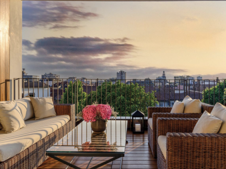 Gdje odsjesti u Milanu tijekom Olimpijade ako tražite luksuz