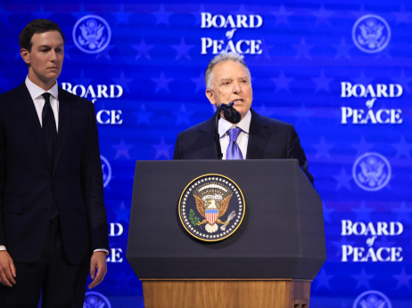 Trump otkazao odlazak američkih izaslanika na pregovore u Pakistan